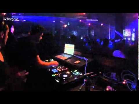 CIPY ARTMOSPHERE opening party at SANDS beach club & SWAG IBIZA 15/11/2014 borgo33