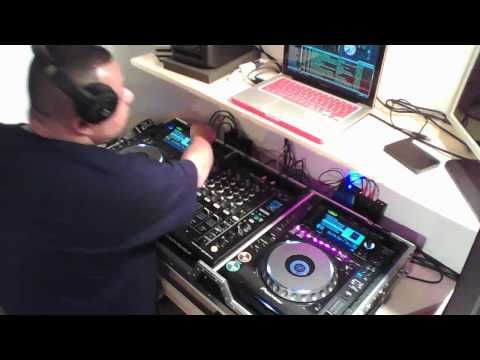 DJ Money 3-9-2014