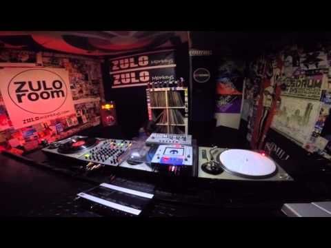 Dyca (Zulo Room)