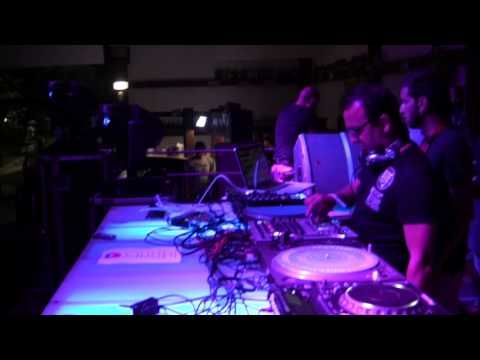 Crime Fest 2013 - Mike Heron - Parco Gondar Gallipoli