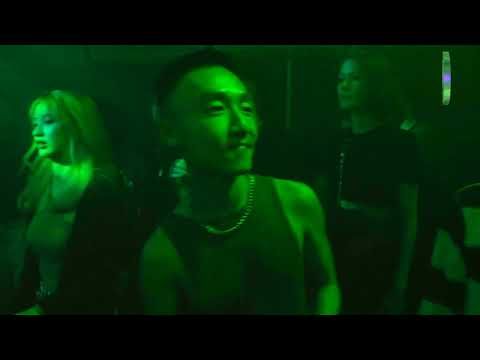 Slowcook DJ Set | Keep Hush Live China: IWD Special