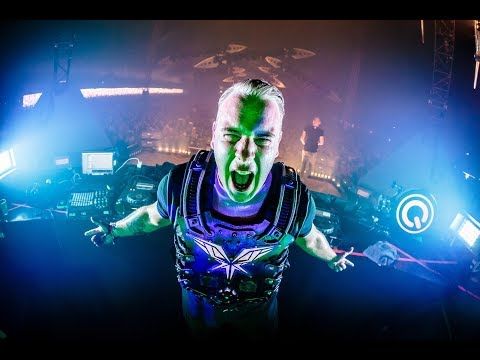 Defqon.1 2018 | Radical Redemption