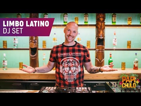 Limbo Latino (DJ Set) X Papi Chulo | Bachata mix 2021