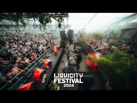 QZB @ Liquicity Festival, 2024