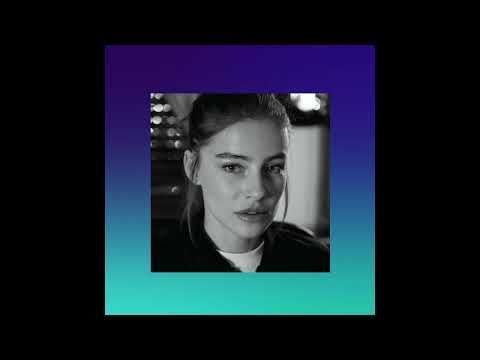 Anfisa Letyagoi - Fabric podcast