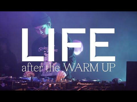 Life After The Warm Up 1.1: Mowgli
