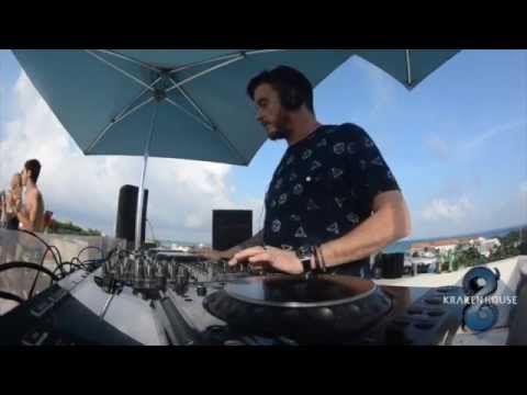 Matt Tolfrey @ The Palm (Playa del Carmen, Mexico) 2015