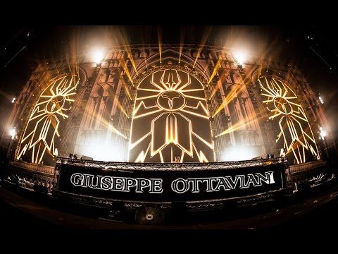 GIUSEPPE OTTAVIANI [FULL SET] - TRANSMISSION Seven Sins (25.10.2014) Prague