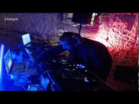 Andrea Collina, Victor Elle, oStile17 - CROP OF MUSIC 16/12/2014 borgo33