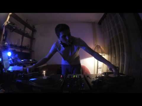 Dino TM @ Shourai Sessions, Zagreb (05-07-2016)