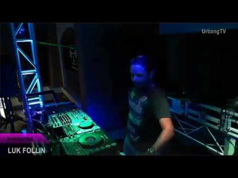 Luk Follin @ Involucrao White Sands [Bavaro]