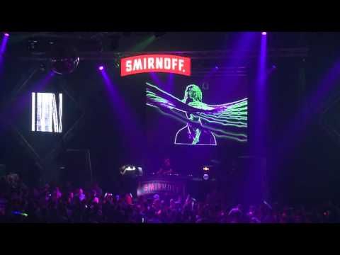 Mladen Tomic@Green Love, Novi Sad, 12th March 2016