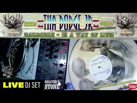 Tha Dodge Jr - Special Early Hardcore Of The 90's - Quaver's Stone