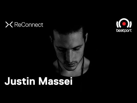 Justin Massei DJ set @ ReConnect | Beatport Live