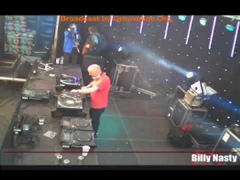 Billy Nasty ::: Music Republic ::: 18 06 2011
