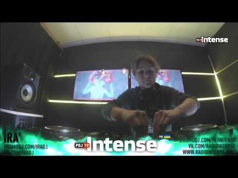 IRA' - Live @ Radio Intense 26.11.2014