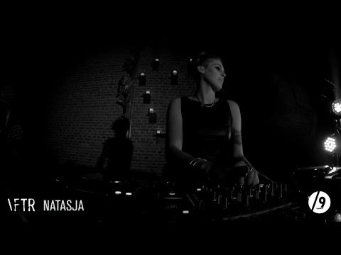 NATASJA ● AFTR2015 /SLASH9.TV