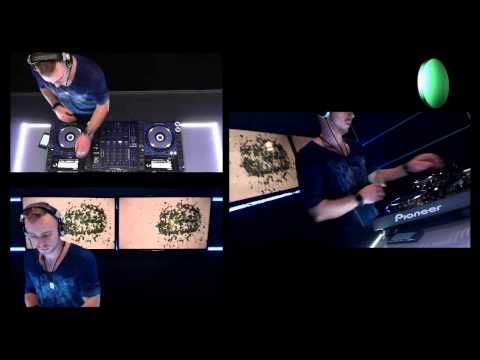 Live @ Radio Intense 04.11.2013 - Joyint