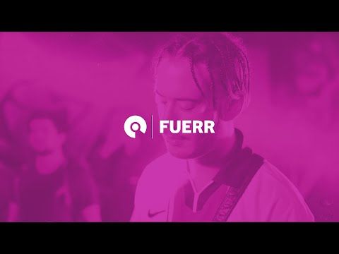 Premiere: FUERR @ Monasterio x Wrongnotes | BE-AT.TV