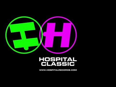 Logistics - Classics Mix - #FBF