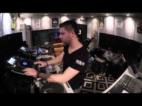 Ovis @ Shourai Sessions, Studio 80, Amsterdam (17-02-2015)