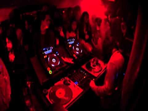 Ivan Berko Boiler Room NYC x Beats In Space 15th Anniversary DJ Set