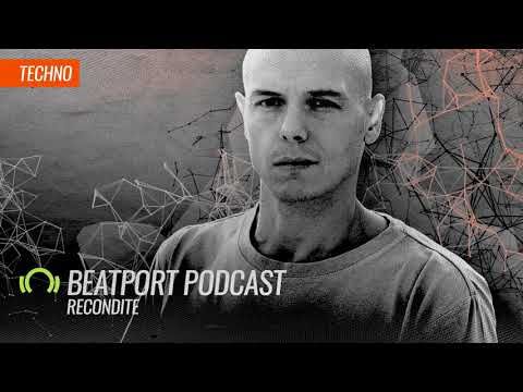 Recondite - Beatport Podcast