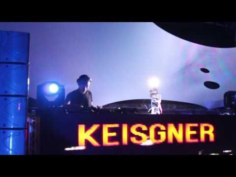 Videoset: Keisgner @ "Hanie" Open Air :: Caracas, 6 agosto 2016