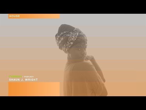 Shaun J. Wright - Beatport Podcast
