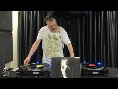 EDUARDO CORELLI @DIMENS10 | STUDIO LIVE #004