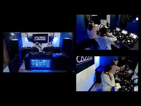 YT & CaZza Show Ft Special Guest DJ BigBeatz