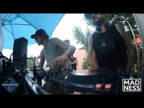 SKFRMMRS - ALPHA 7 - 1 Year Madess @ Hotel Deseo, Playa del Carmen 2014