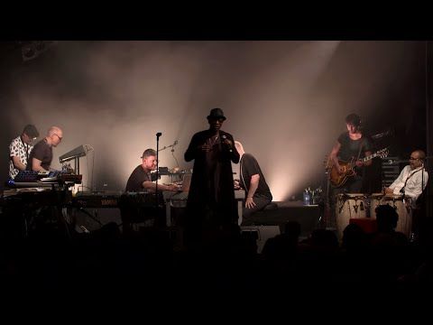 SCHWARZMANN SOIRÉE Live in Berlin (2016)