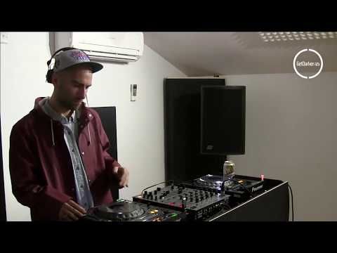 Tom Lea - GetDarker TV 232 [Local Action Takeover]