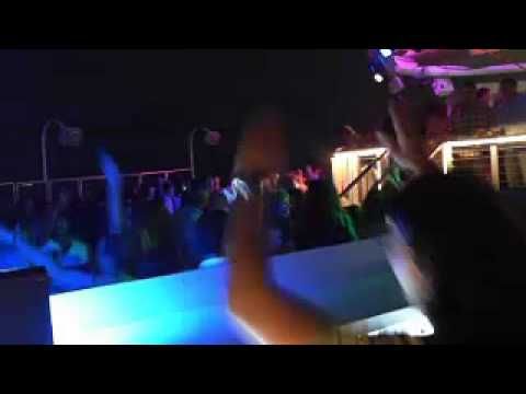 Damian D'Costa @ Infusion Magazine Experience - 360