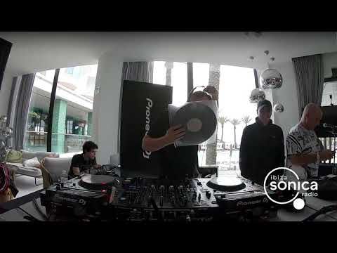 Matias Kadem IMS @ Hard Rock Hotel 24/05/20