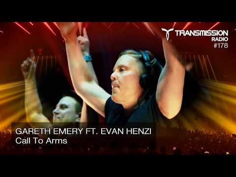 Transmission Radio #178