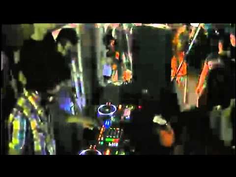 Tezuma & Kint - Moon Beach (CT) - 5 agosto