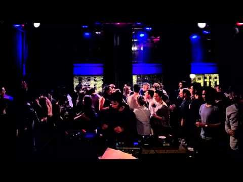 NDS Tv w/ Elias Mazian @Luxor Live