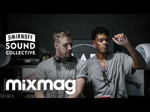 ROUTE 94 b2b SECONDCITY in The Lab LDN