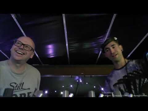 Tranceducer b2b Tom Hodge - 10/11/2013 @ Capulet - Elements and Lemon & Lime pres. Dave Seaman