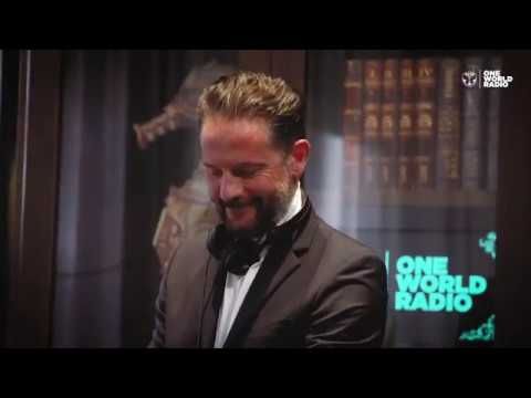 The Magician - Tomorrowland Anthems I One World Radio
