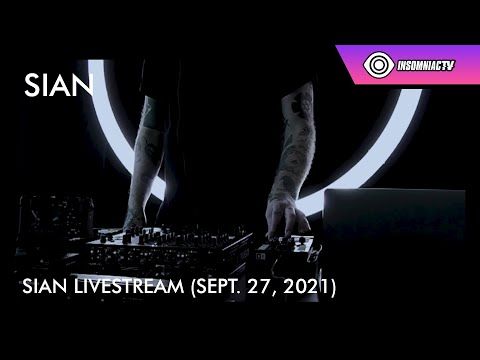 Sian Livestream (Sept. 27, 2021)