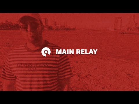 Premiere: Main Relay @ DRLD x Harbour Sessions | BE-AT.TV
