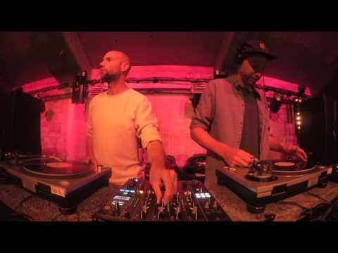 Halve Soul @ Shourai Sessions, RADION, Amsterdam (05-04-2017)