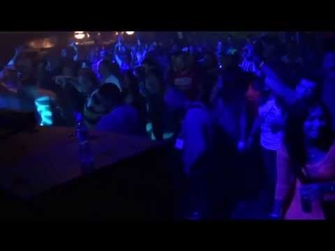 Ferry Tayle (FULL LIVE SET HD) - Luminosity & Perfecto Fluoro @ Amsterdam Dance Event 16-10-2013