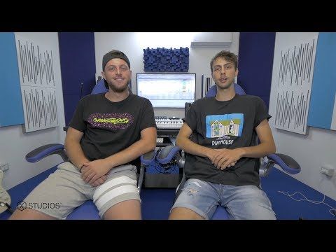 Studio Masterclass by Maximals - My Best