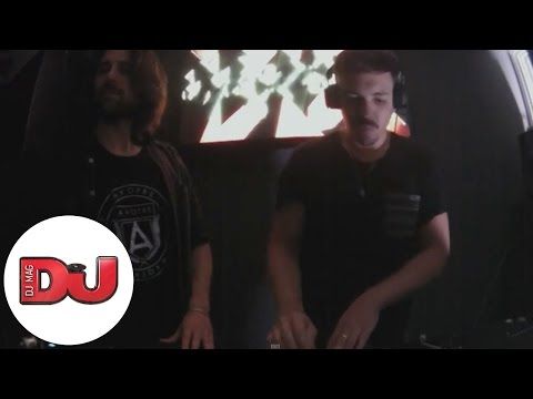 Sante B2B Sidney Charles & Philip Bader (AVOTRE Takeover)