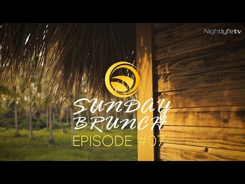 Sunday Brunch - Episode #07