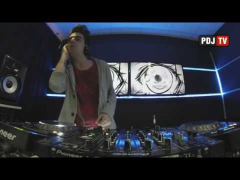 Racy Blast - Live @ Radio Intense 14.12.2016